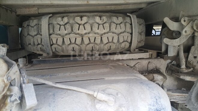 ZIL 130 1989, 180,000 km - 0.6 l - Şəki