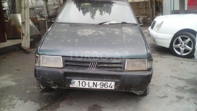 Fiat  1996, 155,500 km - 1.2 л - Sumqayıt