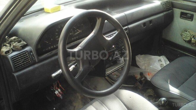 Fiat  1996, 155,500 km - 1.2 л - Sumqayıt