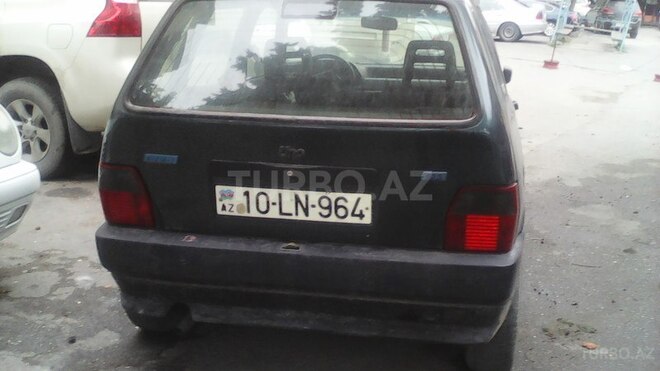 Fiat  1996, 155,500 km - 1.2 л - Sumqayıt