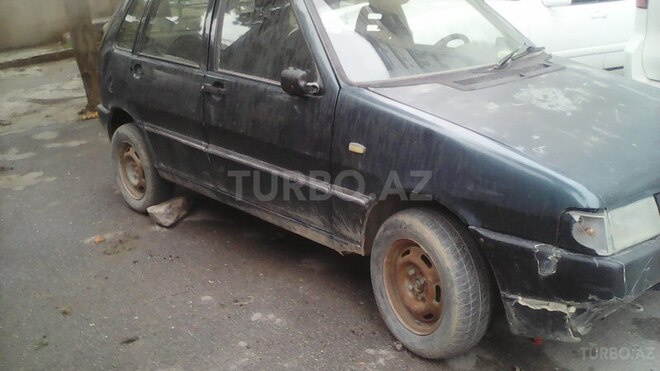 Fiat  1996, 155,500 km - 1.2 л - Sumqayıt