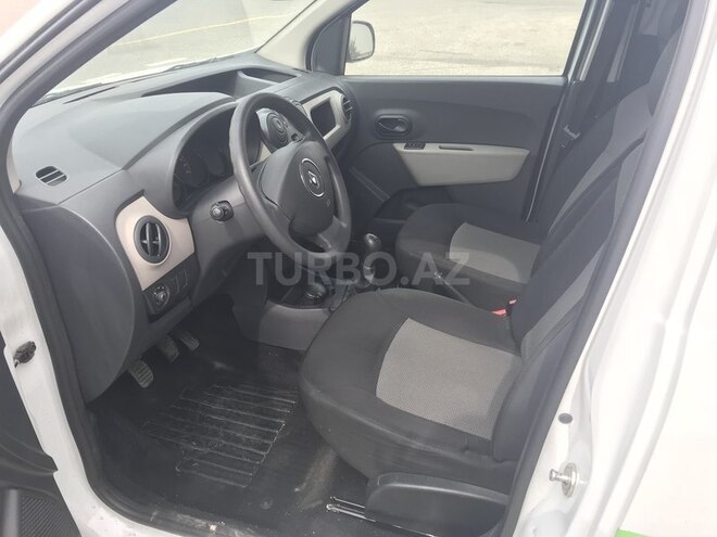 Renault Dokker 2014, 130,000 km - 1.6 l - Bakı