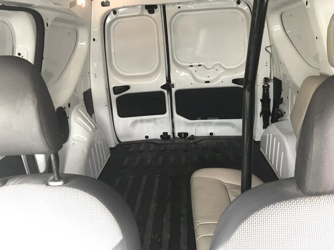 Renault Dokker 2014, 130,000 km - 1.6 l - Bakı