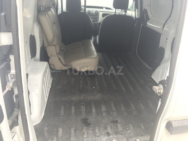 Renault Dokker 2014, 130,000 km - 1.6 l - Bakı
