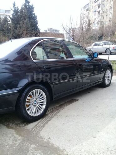BMW 523 1999, 280,000 km - 2.5 l - Bakı
