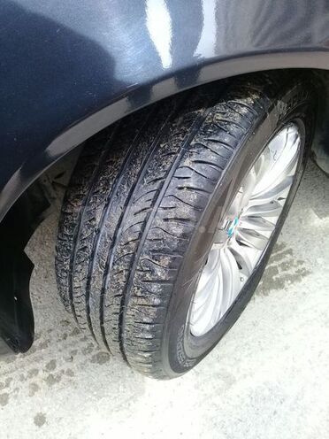 BMW 523 1999, 280,000 km - 2.5 l - Bakı