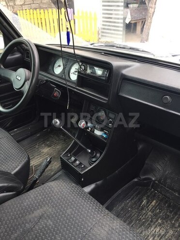 LADA (VAZ) 2107 2003, 223,564 km - 1.6 л - Bakı