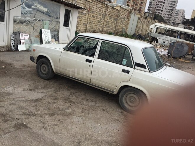 LADA (VAZ) 2107 2003, 223,564 km - 1.6 л - Bakı