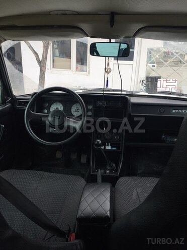 LADA (VAZ) 2107 2003, 223,564 km - 1.6 л - Bakı