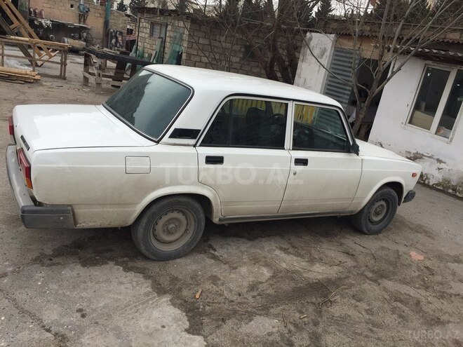 LADA (VAZ) 2107 2003, 223,564 km - 1.6 л - Bakı