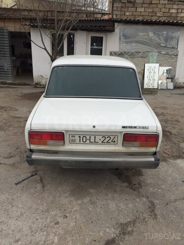 LADA (VAZ) 2107 2003, 223,564 km - 1.6 л - Bakı