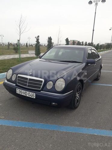 Mercedes E 280 1999, 210,000 km - 2.8 л - Xırdalan