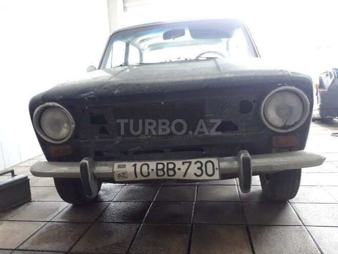 LADA (VAZ) 2101 1971, 500,000 km - 1.2 l - Bakı