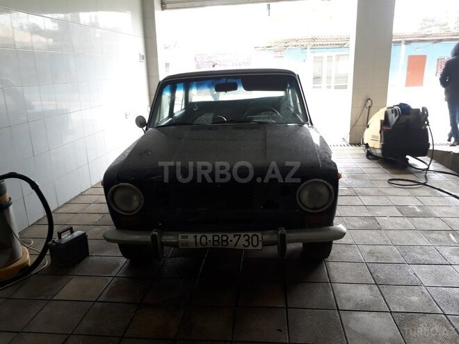 LADA (VAZ) 2101 1971, 500,000 km - 1.2 l - Bakı