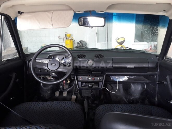 LADA (VAZ) 2101 1971, 500,000 km - 1.2 l - Bakı