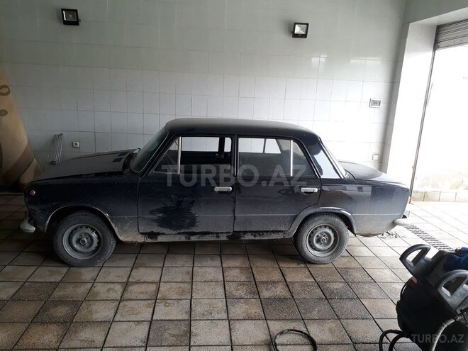 LADA (VAZ) 2101 1971, 500,000 km - 1.2 l - Bakı