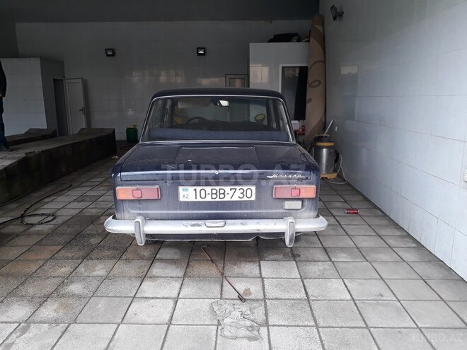 LADA (VAZ) 2101 1971, 500,000 km - 1.2 l - Bakı