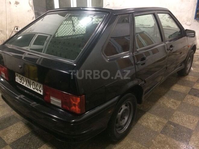 LADA (VAZ) 2114 2010, 170,000 km - 1.6 л - Bakı