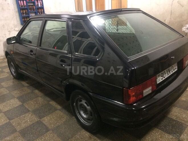 LADA (VAZ) 2114 2010, 170,000 km - 1.6 л - Bakı