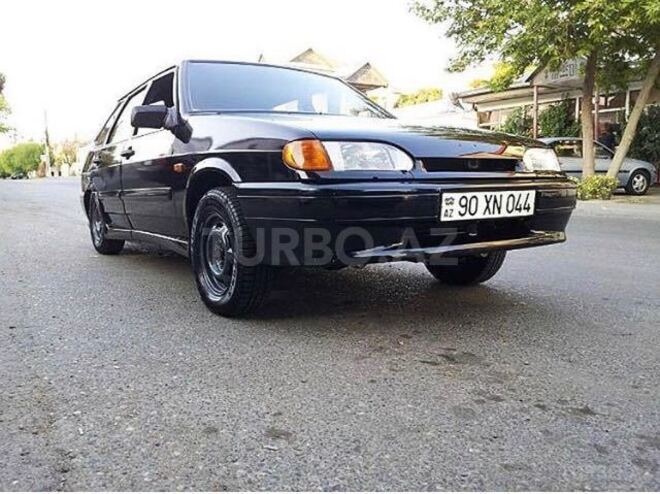 LADA (VAZ) 2114 2010, 170,000 km - 1.6 л - Bakı
