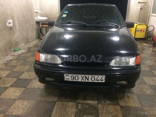 LADA (VAZ) 2114 2010, 170,000 km - 1.6 л - Bakı