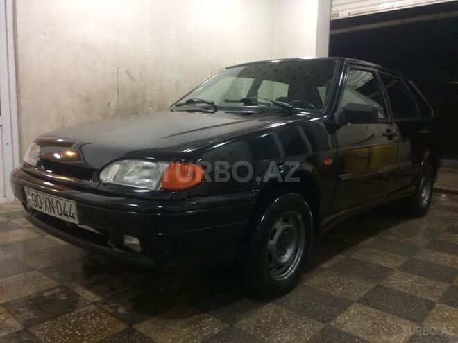 LADA (VAZ) 2114 2010, 170,000 km - 1.6 л - Bakı