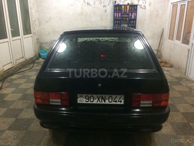 LADA (VAZ) 2114 2010, 170,000 km - 1.6 л - Bakı