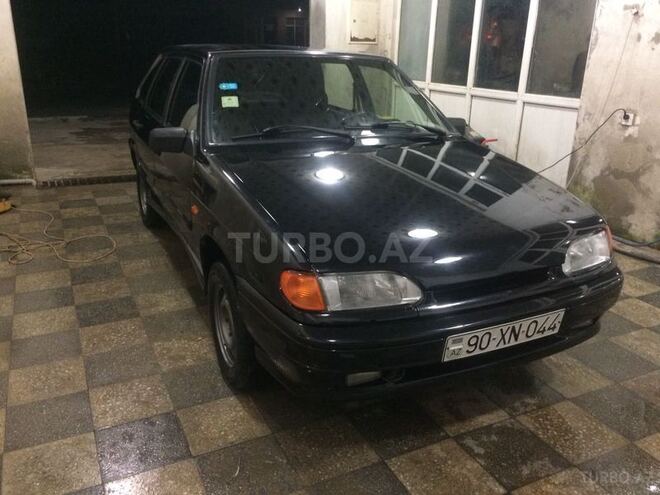 LADA (VAZ) 2114 2010, 170,000 km - 1.6 л - Bakı