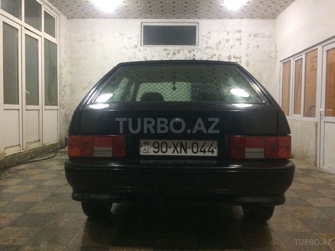 LADA (VAZ) 2114 2010, 170,000 km - 1.6 л - Bakı