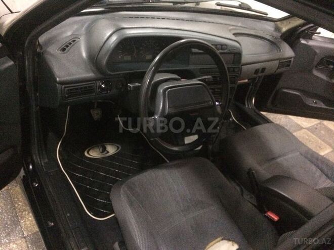 LADA (VAZ) 2114 2010, 170,000 km - 1.6 л - Bakı