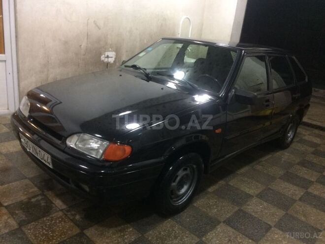 LADA (VAZ) 2114 2010, 170,000 km - 1.6 л - Bakı