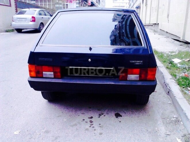 LADA (VAZ) 2109 1997, 248,000 km - 1.5 l - Bakı