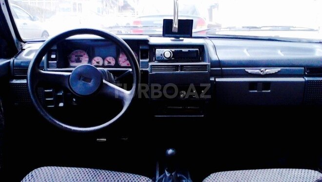 LADA (VAZ) 2109 1997, 248,000 km - 1.5 l - Bakı