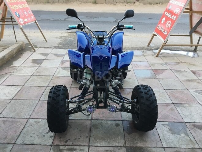 Yamaha  2014, 500 km - 0.3 l - Bakı