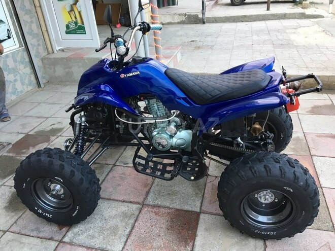 Yamaha  2014, 500 km - 0.3 l - Bakı