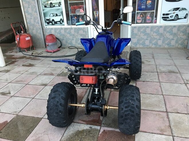 Yamaha  2014, 500 km - 0.3 l - Bakı