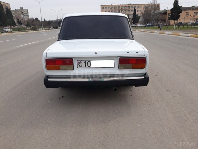 LADA (VAZ) 2107 2004, 157,000 km - 1.6 l - Sumqayıt
