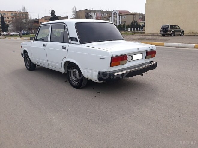 LADA (VAZ) 2107 2004, 157,000 km - 1.6 l - Sumqayıt