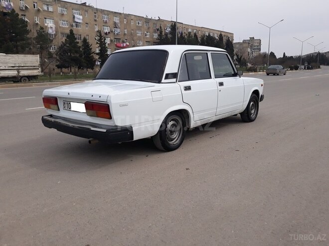 LADA (VAZ) 2107 2004, 157,000 km - 1.6 l - Sumqayıt
