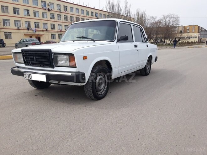 LADA (VAZ) 2107 2004, 157,000 km - 1.6 l - Sumqayıt