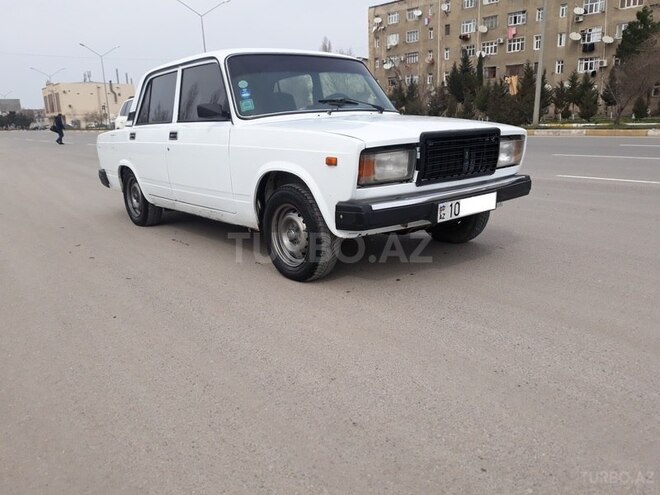 LADA (VAZ) 2107 2004, 157,000 km - 1.6 l - Sumqayıt