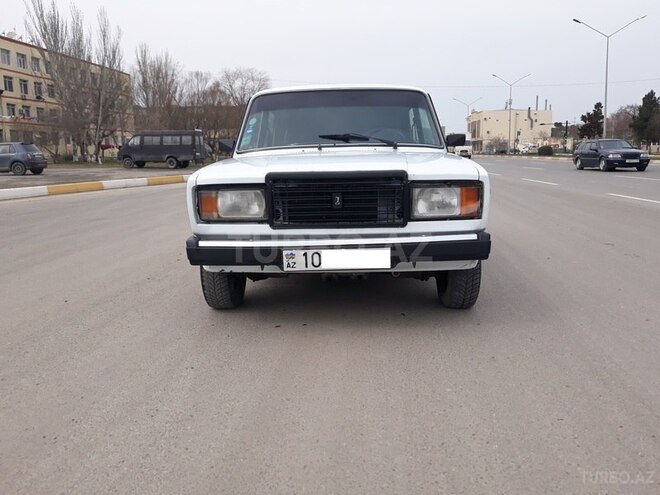 LADA (VAZ) 2107 2004, 157,000 km - 1.6 l - Sumqayıt