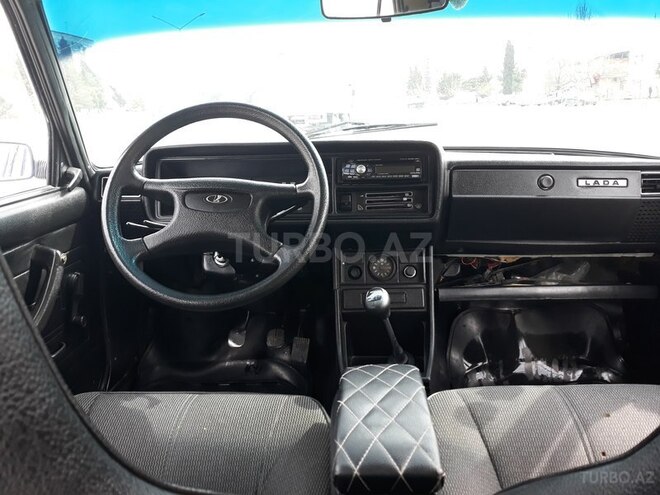 LADA (VAZ) 2107 2004, 157,000 km - 1.6 l - Sumqayıt