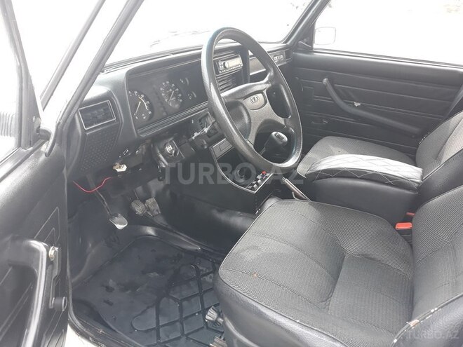LADA (VAZ) 2107 2004, 157,000 km - 1.6 l - Sumqayıt