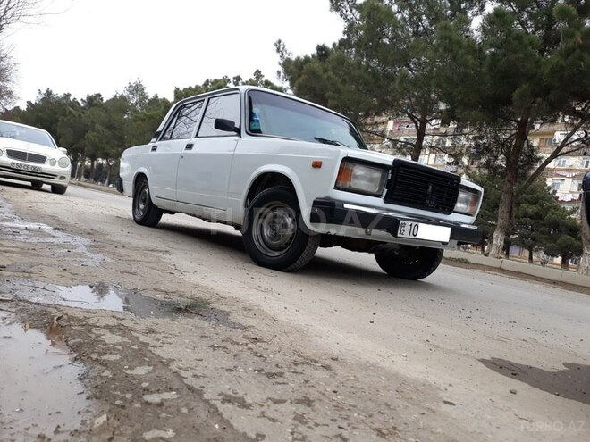 LADA (VAZ) 2107 2004, 157,000 km - 1.6 l - Sumqayıt