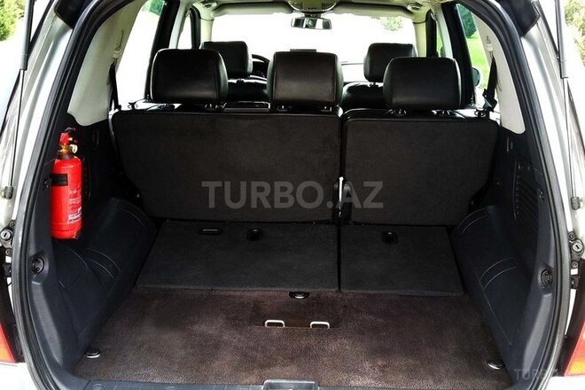 Mercedes ML 320 2002, 195,100 km - 3.2 l - Bakı