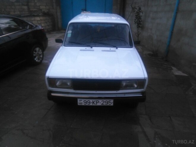 LADA (VAZ) 2104 2000, 200,000 km - 1.6 l - Bakı
