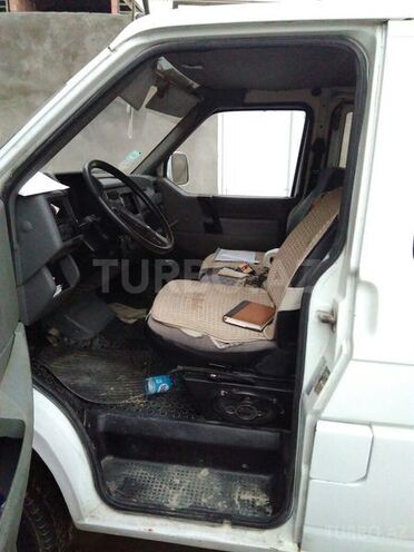 Volkswagen Transporter 1991, 220,000 km - 2.4 l - Bakı