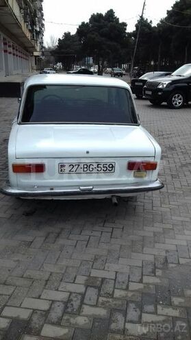 LADA (VAZ) 21011 1973, 500,000 km - 1.2 l - Bakı