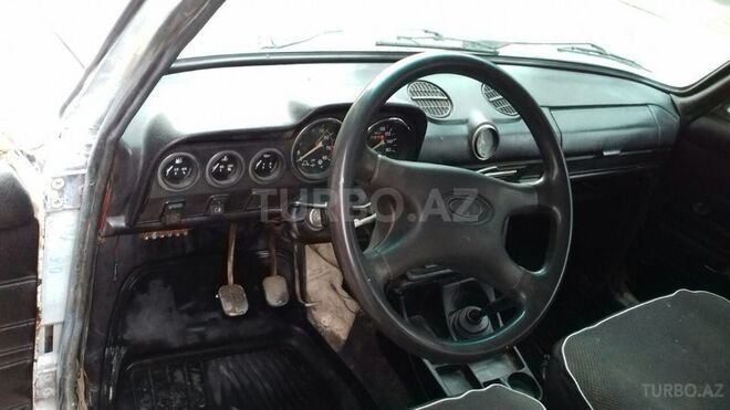LADA (VAZ) 21011 1973, 500,000 km - 1.2 l - Bakı